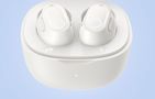 Wireless headphones Baseus Bowie WM02 TWS, Bluetooth 5.0 (white), Baseus NGTW180002