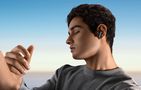 Earphones TWS Baseus Bowie M2s (black), Baseus NGTW350101