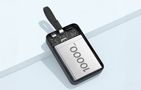Powerbank Baseus Magnetic Mini 10000mAh, USB-C 30W MagSafe (black), Baseus P1002210B113-00