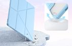 Protective case Baseus Minimalist for iPad Pro 12,9" 2020/2021/2022 (light blue), Baseus P40112502311-00
