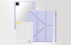Protective case Baseus Minimalist for iPad Pro (2018/2020/2021/2022) 11-inch (fioletowe), Baseus P40112502511-00