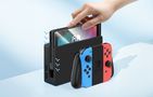 Tempered Glass Baseus Screen Protector for Nintendo Switch 2019, Baseus P6001205K201-00