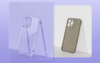 Transparent Case Baseus Simple for iPhone 12 Pro, Baseus P60151102201-01