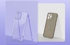 Transparent Case Baseus Simple for iPhone 14 Pro, Baseus P60151104201-01