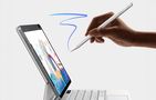 Smooth Writing 2 Baseus Stylus Lite with LED indicator (white), Baseus P80015802213-02