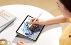 Active stylus Baseus Smooth Writing Series with plug-in charging, lightning (White), Baseus P80015806211-03