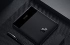 Powerbank Baseus Blade 20000mAh 2xUSB, 2xUSB-C + cable USB-C  100W (black), Baseus PPBL000201