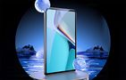 Baseus Crystal Tempered Glass 0.3mm for tablet Huawei MatePad/MatePad Pro 10.8", Baseus SGJC120702