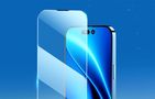 Tempered glass Baseus Schott HD 0.3 mm for iPhone XS Max/11 Pro Max, Baseus SGXT000702