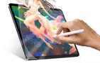 Paper-like film Baseus 0.15mm For iPad 10.9" Transparent, Baseus SGZM010102