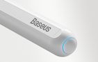 Baseus Smooth Writing 2 Stylus Active Pen (white), Baseus SXBC060002