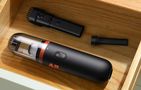Cordless Car Vacuum Cleaner Baseus A2Pro 6000Pa (black), Baseus VCAQ040001