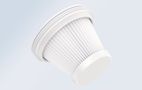 Baseus A3lite Car vacuum Cleaner filters 2 PCS (White), Baseus VCAQ070102