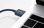 Baseus Superior Series Cable USB to iP 2.4A 1m (blue), Baseus CALYS-A03