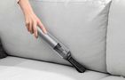 Cordless Car Vacuum Cleaner Baseus A3 15000Pa (silver), Baseus CRXCQA3-0S