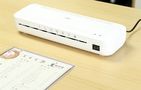 Laminator A4 Deli E2132, Deli Office E2132