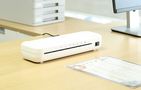 Laminator A4 Deli E2132, Deli Office E2132