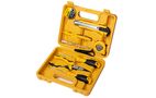 Household Tool Set 8 pcs Deli Tools EDL1008J, Deli Tools EDL1008J