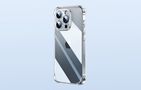 Protective Case UGREEN LP718 iPhone 15 Plus (Clear), UGREEN 25385