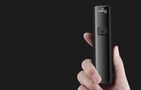 Bicycle flashlight BL12, low/high beam, rechargable USB C, 1200lm, 2x10W, IP43 SUPERFIRE-BL12 6956362995277