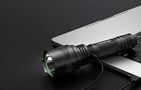 Flashlight Superfire C8-H, 1200lm, USB, Superfire C8-H