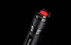 Flashlight Superfire C8-H, 1200lm, USB, Superfire C8-H