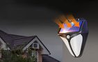 Solar lamp Superfire FF11-F, 6W, 280lm, 1500mAh, Superfire FF11-F