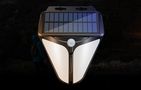 Solar lamp Superfire FF11-F, 6W, 280lm, 1500mAh, Superfire FF11-F