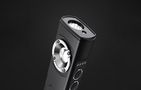 Multifunction Flashlight SuperFire G20, 470lm, USB, Superfire G20