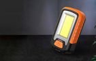 Workshop Flashlight Superfire G21, 650lm, USB, Superfire G21