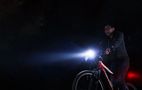 Bike flashlight Superfire GT-R3, 600lm, USB, Superfire GT-R3