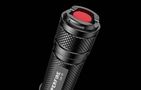 Flashlight Superfire L6-H, 750lm, USB-C, Superfire L6-H