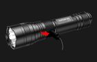 Flashlight Superfire L6-H, 750lm, USB-C, Superfire L6-H