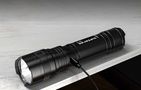 Flashlight Superfire L6-U, 1480lm, USB-C, Superfire L6-U