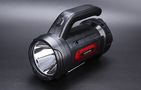 Flashlight Superfire M9-E, 900lm, USB, Superfire M9-E