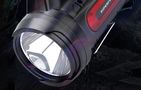 Flashlight Superfire M9-E, 900lm, USB, Superfire M9-E