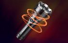 Superfire flashlight R3 P90, 2000lm, USB, Superfire R3 P90