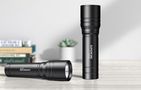 Flashlight Superfire S33-C, 210lm, USB, Superfire S33-C