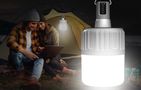 Solar camping lamp Superfire T26-S, 500lm, Superfire T26-S