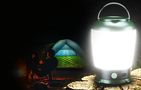 Camping lamp Superfire T31, 320lm, USB, Superfire T31