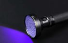 Žibintuvėlis UV06, ultravioletinė šviesa UV 395nm, IP46, Superfire UV06