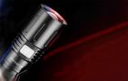 Flashlight Superfire X60-T, 1500lm, USB, Superfire X60-T