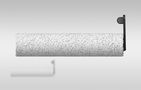 Dreame H12 Pro/H12 Dual vacuum cleaner brush, Dreame HSB4
