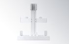Vertical Storage mount for vacuum cleaner Dreame P10/P10Pro, Dreame ASP1