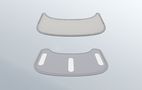 Moisture-Proof insert for W10, Dreame 6973734680685