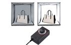 Supply Power Adapter Puluz for 40cm Photo studio PU2001EU  LED, Puluz PU2001EU