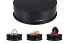 Panoramic photo stand Puluz 360 15cm PU3048B, Puluz PU3048B