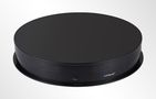 Electric Rotating Turntable Display Puluz 30cm USB (black), Puluz PU3049B