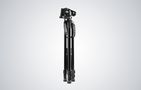 Tripod with 3D 360° head + phone holder Puluz PU3096B, Puluz PU3096B