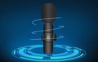 Wireless microphone Puluz PU3151B Lavalier Type C, Puluz PU3151B